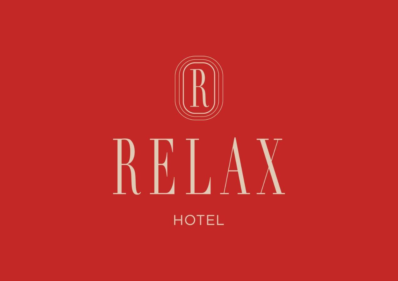 Relax Hotel Palaiochora Exteriér fotografie